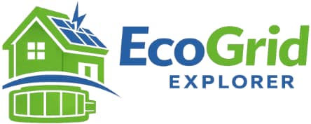 EcoGrid Explorer