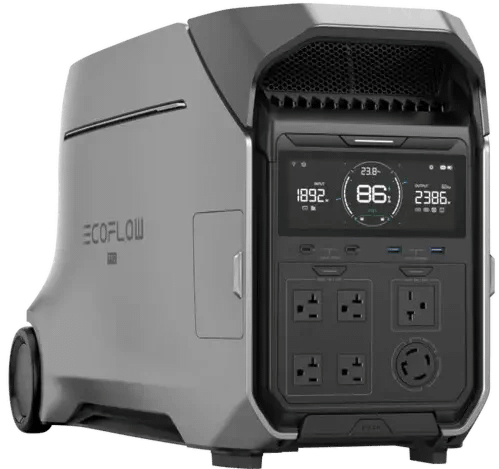 ecoflow delta 3