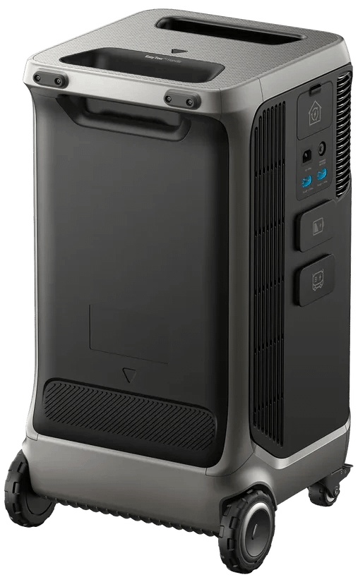 Anker SOLIX F3800 Plus Portable Power Station